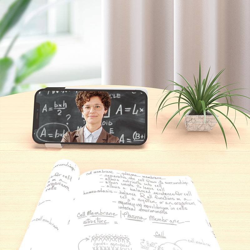 Hoco Power bank J76 Bobby wireless charging 10000mAh