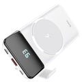 Hoco Power bank J76 Bobby wireless charging 10000mAh