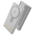 Hoco Power bank Q22 Taurus 22.5W wireless charging 10000mAh – White