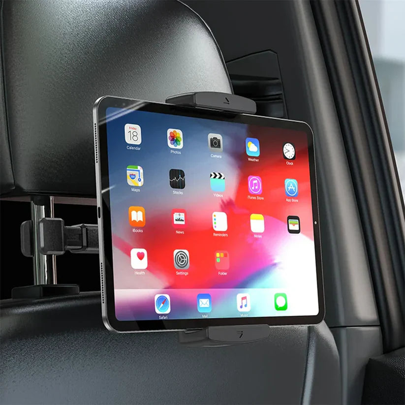 Hoco Prospering Headrest Tablet Car Holder