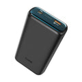 Hoco Q1 Power bank PD3.0 + QC3.0 10000mAh – Black