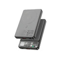 Hoco Q18 Magnetic Wireless Charging 10000mAh