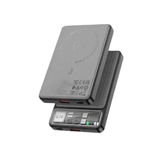 Hoco Q18 Magnetic Wireless Charging 10000mAh