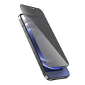 Hoco Shatterproof edges full screen anti-spy tempered glass for iPhone12 Pro Max(A21)