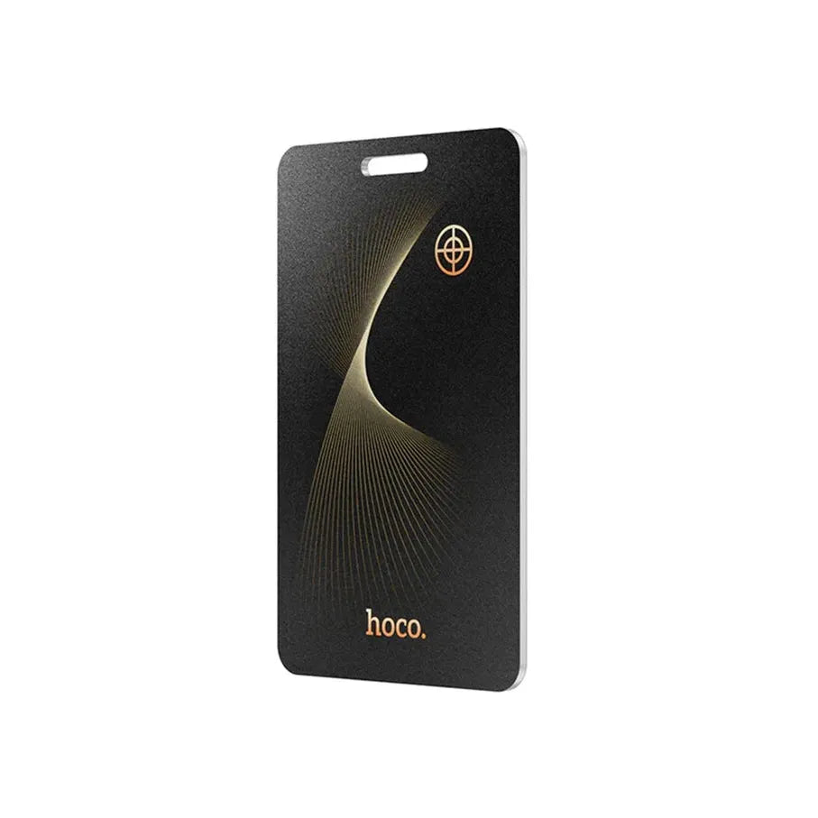 Hoco Smart Wireless Tracker Card Wireless Charging (E92) - Compact & Efficient