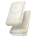 Hoco Sunlight PD20W Wireless Charging 10000mAh Power Bank