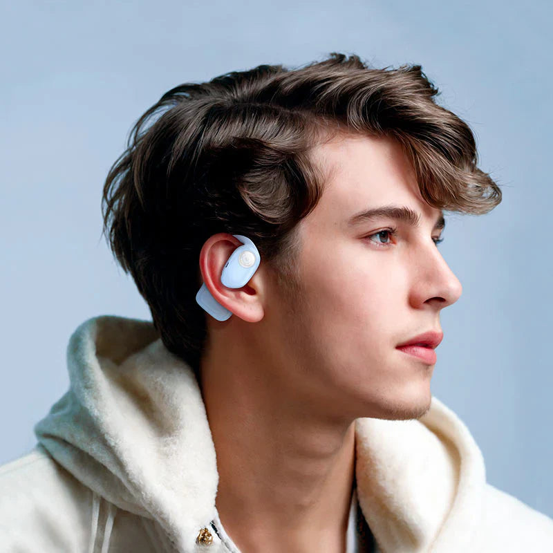 Hoco TWS headset Talent OWS Ear-Hook