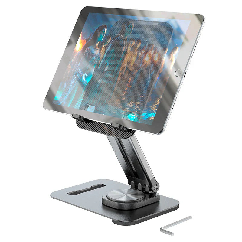 Hoco Tabletop holder PH48 Fun rotating desktop stand 360 Rotation