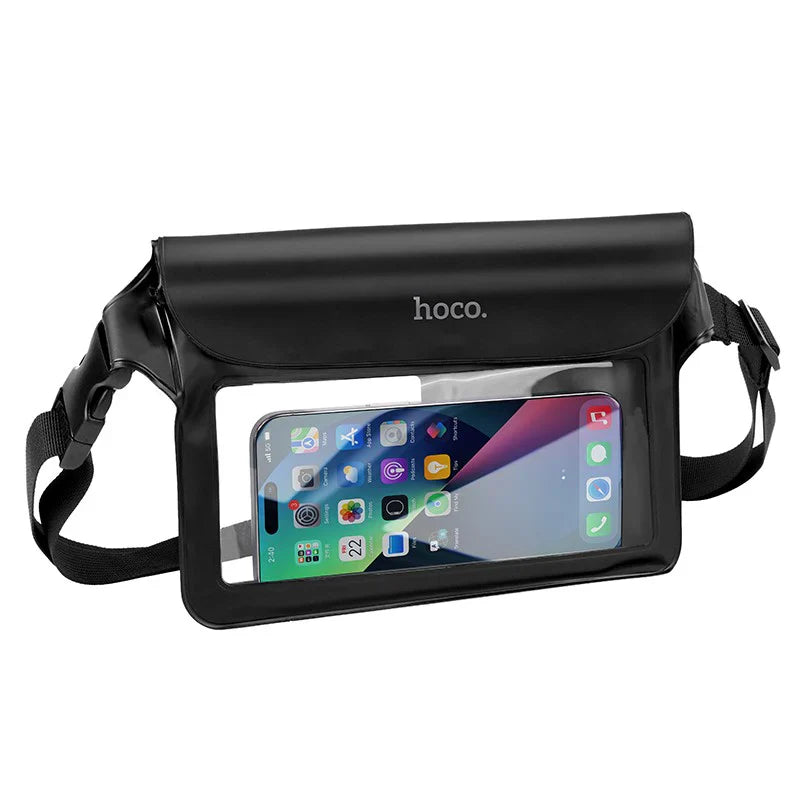 Hoco Triple Sealed Waterproof Bag Universal Size