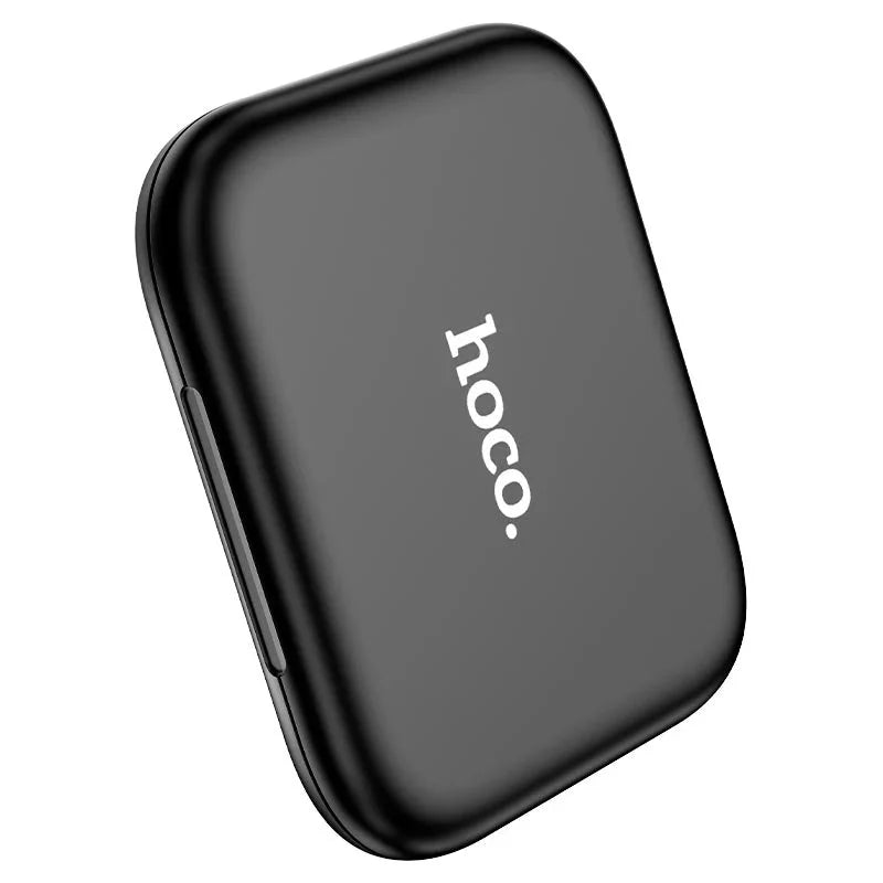 Hoco U114 Treasure box storage charging data cable set