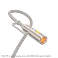 Hoco U138 All in One Charging Cable With Lighter