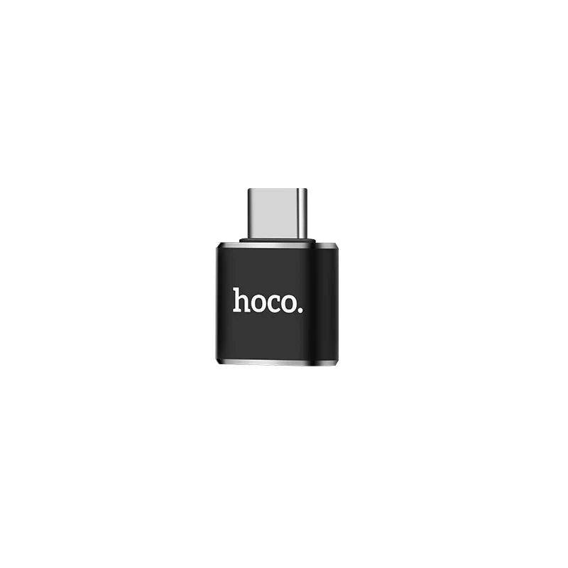 Hoco UA5 Type-C to USB converter