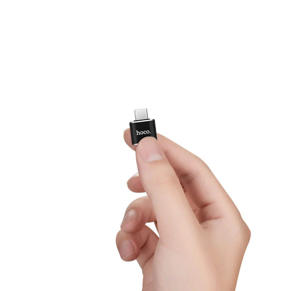 Hoco UA5 Type-C to USB converter