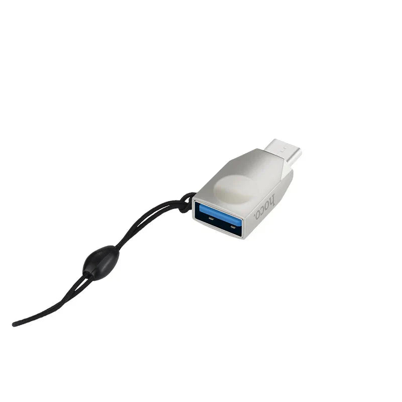 Hoco UA9 Type-C OTG adapter