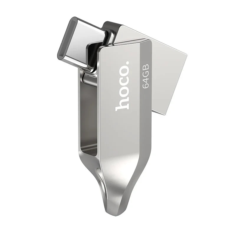 Hoco UD8 Type C 2in1  32gb Flash Drive