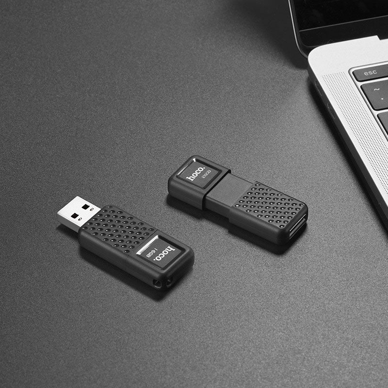 Hoco USB flash drive UD6 Intelligent 2.0 16GB