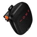Hoco Wireless Sports Speaker 5W Portable Bluetooth Sound Box - Black