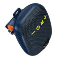 Hoco Wireless Sports Speaker 5W Portable Bluetooth Sound Box - Navy Blue