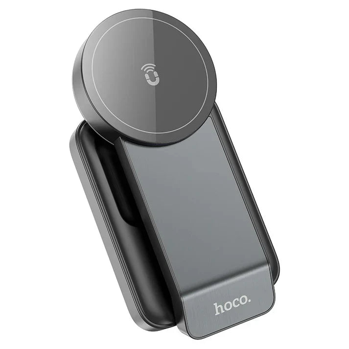 Hoco Wireless charger CQ3 Noble folding magnetic