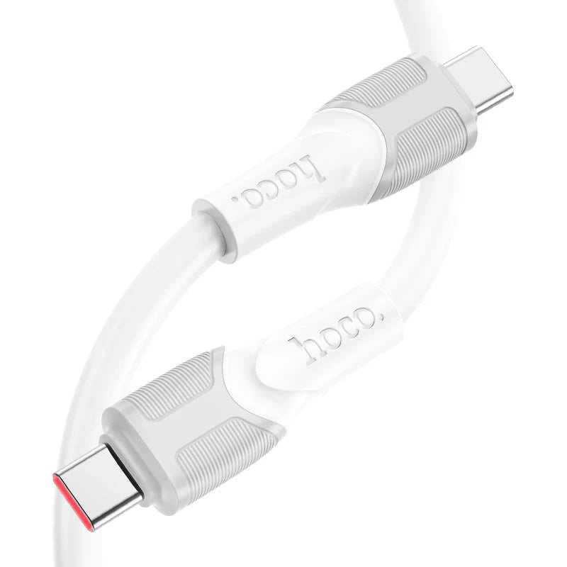 Hoco X106 240W Type-C to Type-C Cable