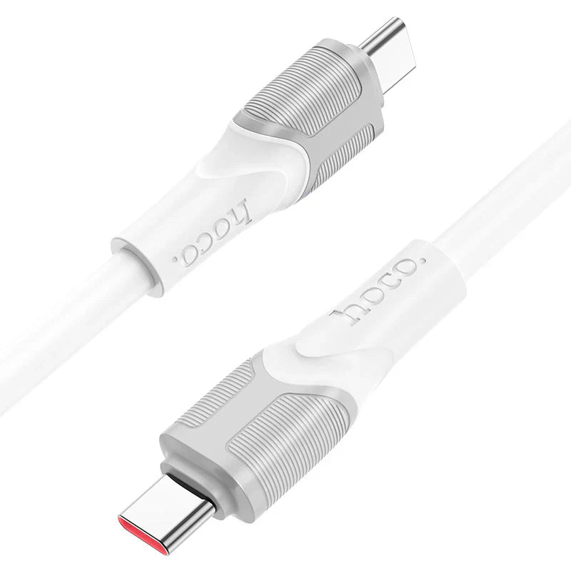 Hoco X106 240W Type-C to Type-C Cable