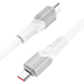 Hoco X106 240W Type-C to Type-C Cable
