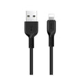 Hoco X20 Flash iP charging cable (L=2M)