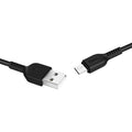 Hoco X20 Flash type-c charging cable (L=1M)
