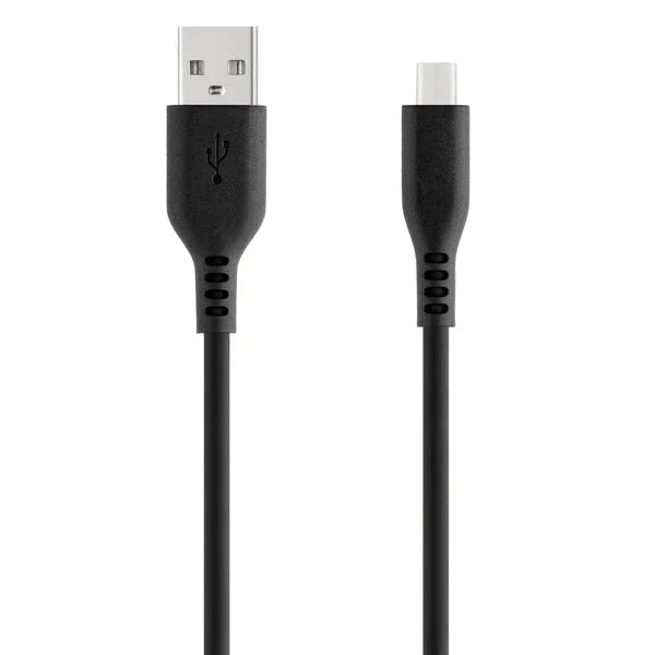 Hoco X20 Flash type-c charging cable (L=2M)