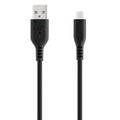Hoco X20 Flash type-c charging cable (L=2M)