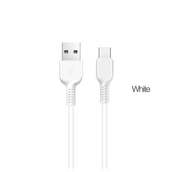Hoco X20 Flash type-c charging cable (L=2M)