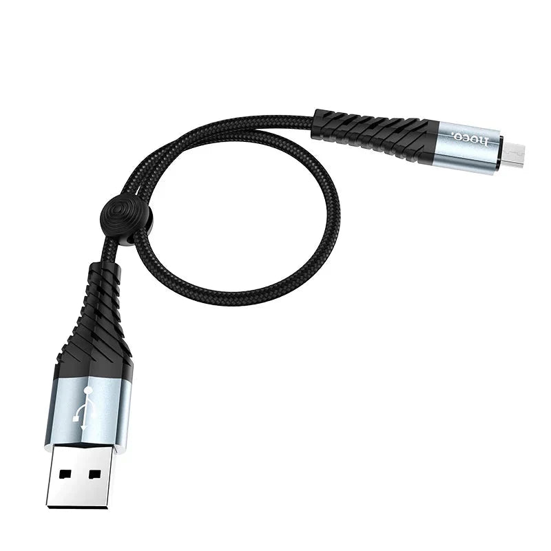 Hoco X38 Cool Charging data cable