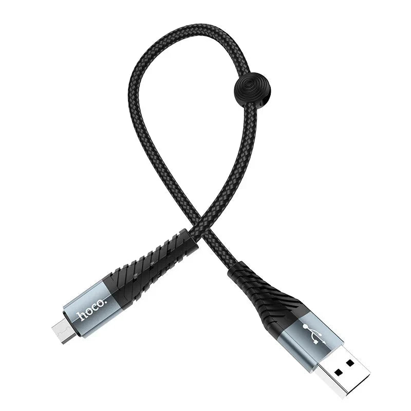 Hoco X38 Cool Charging data cable