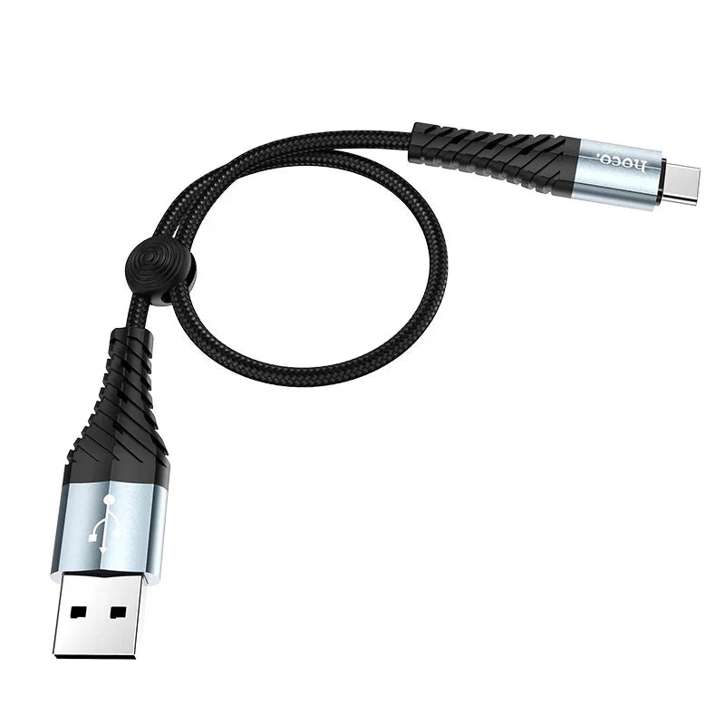 Hoco X38 Cool Charging data cable for Type-C
