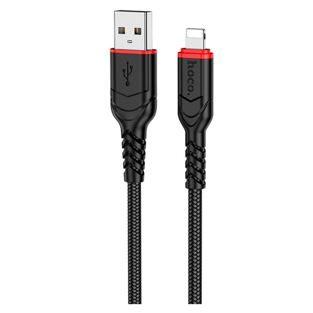 Hoco X59 Victory PD charging data cable iP(L=1M)