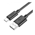 Hoco X88 USB to Type C charging cable 3A 1M