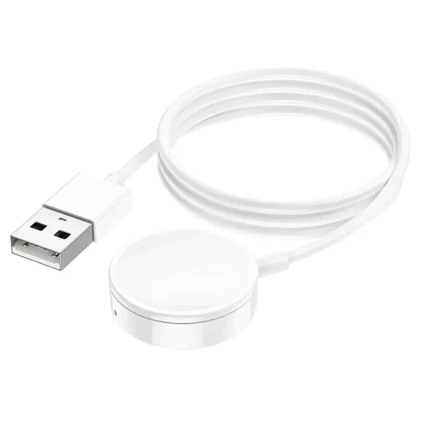 Hoco Y12 Ultra smart sports watch charging cable