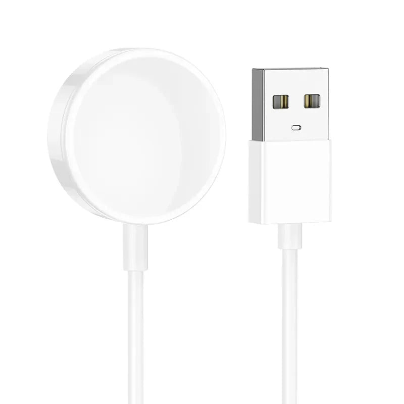 Hoco Y12 Ultra smart sports watch charging cable