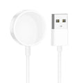 Hoco Y12 Ultra smart sports watch charging cable