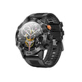 Hoco Y20 Sports Smart Watch - Black