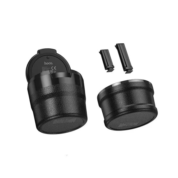 Hoco ZP11 Automatic Car Cigarette Ashtray 150ml with LED Light