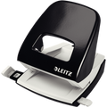 Hole Punch Leitz 5008 Nexxt, 2-Hole 30 Sheets