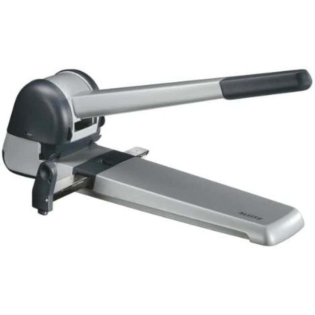 Hole Punch Leitz 5182 Heavy Duty, 2-Hole 250 Sheets