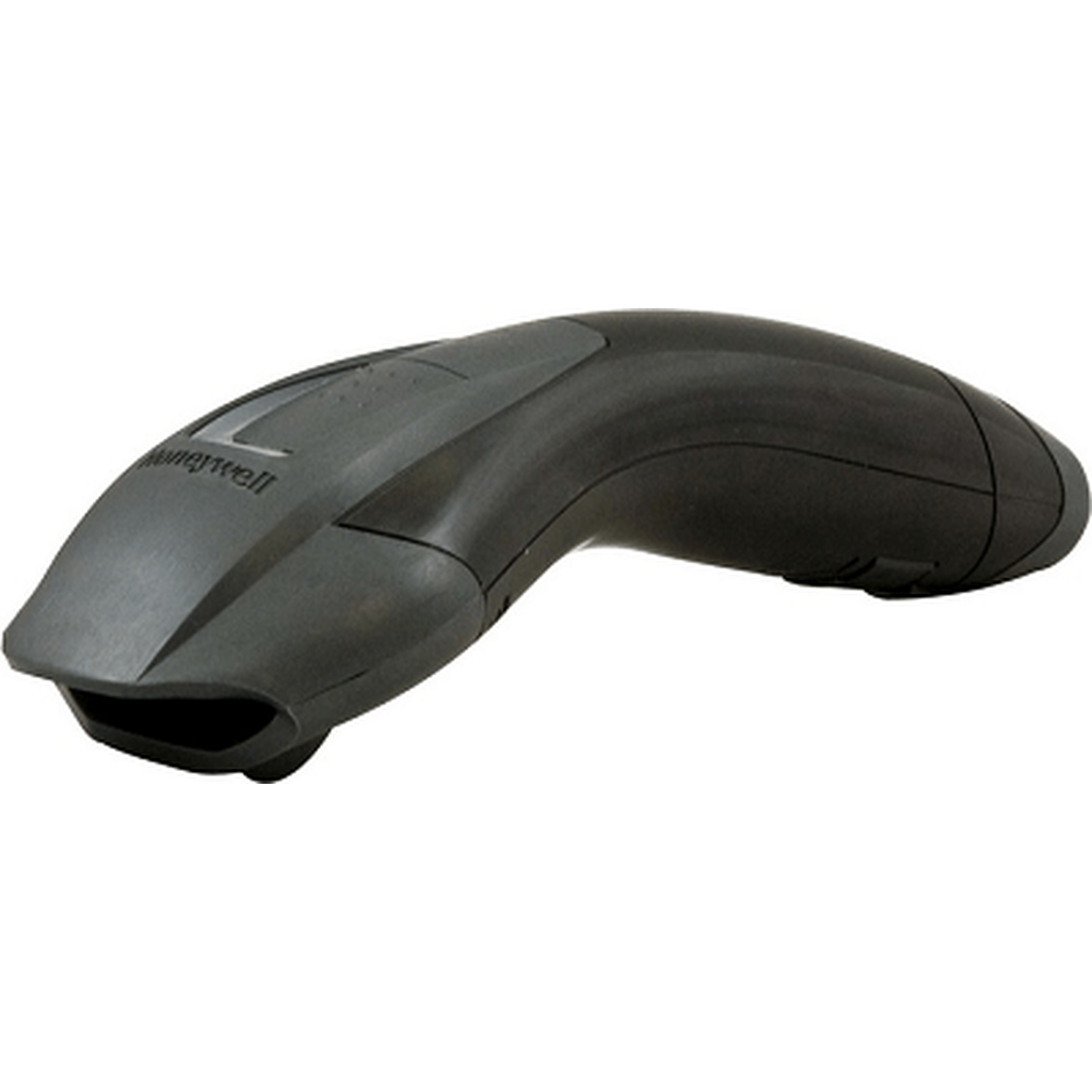 Honeywell 1202G Wireless Laser 1D Barcode Scanner