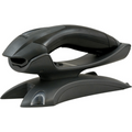 Honeywell 1202G Wireless Laser 1D Barcode Scanner