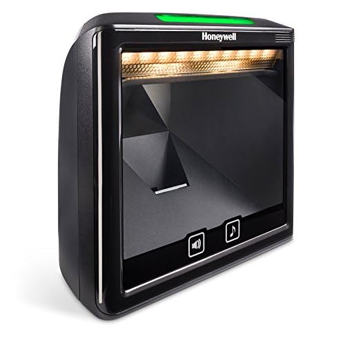 Honeywell 7980g Upgradeable Hands-Free Scanner