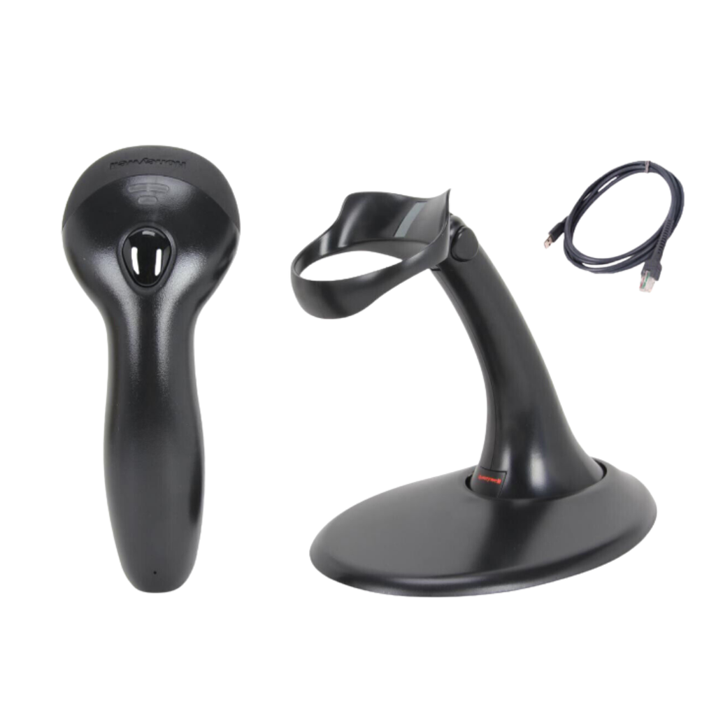 Honeywell Voyager MS9500 Barcode Scanner