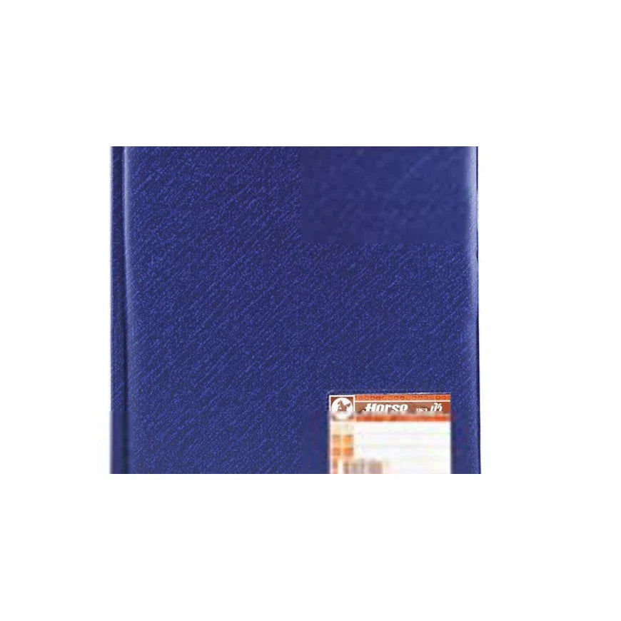 Horse PVC Clip board F/C No H-035