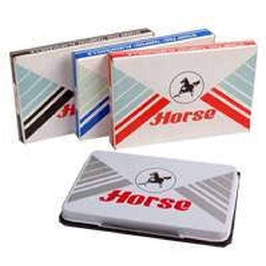 Horse Stamp Pad No. 2