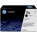 Hp 11A Q6511A Toner Cartridge Black